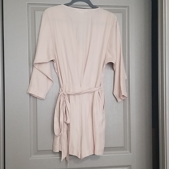 BCBGeneration Romper - Picture 5 of 5